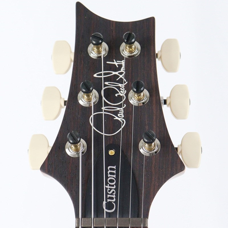 P.R.S. Custom 24-08 10top (Santana Yellow) [SN.0398244] 【2024年生産モデル】 画像8