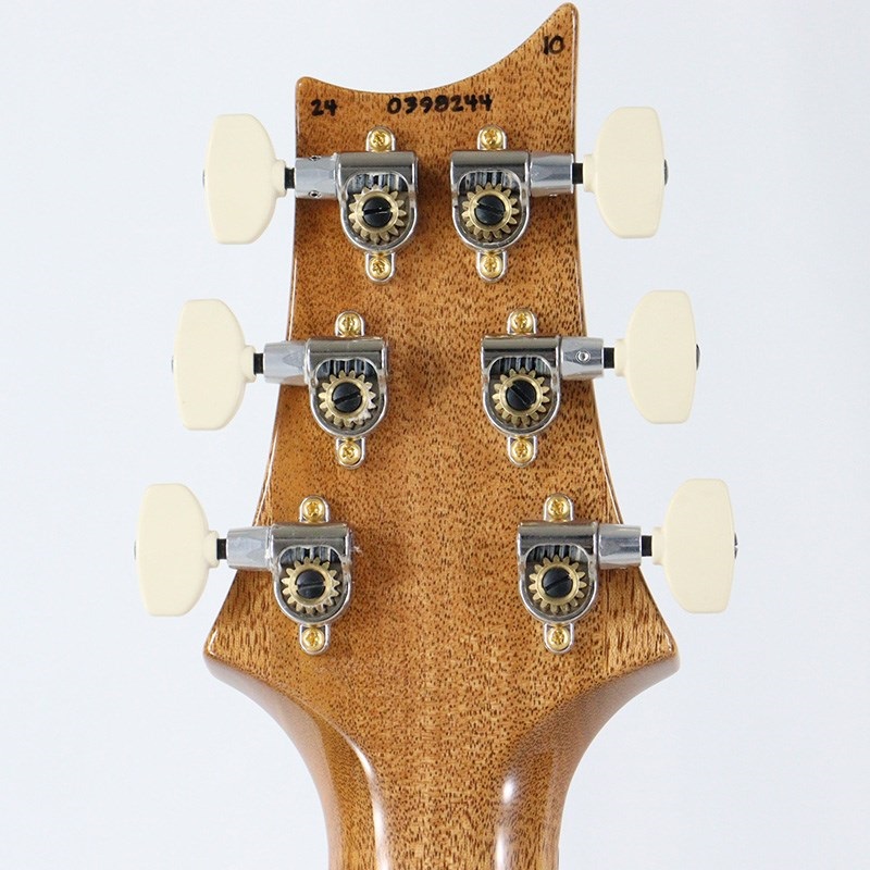 P.R.S. Custom 24-08 10top (Santana Yellow) [SN.0398244] 【2024年生産モデル】 画像9