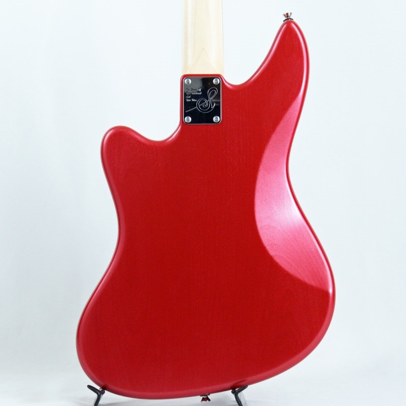 Stem JMB4 (Trick Red with Twin PG) ｜イケベ楽器店オンライン