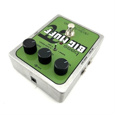 Electro Harmonix 【USED】 Bass Big Muff Pi 画像1