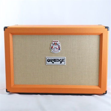 Orange 【B級特価】PPC212 [2x12 Speaker Cabinet]（オレンジ） 画像1