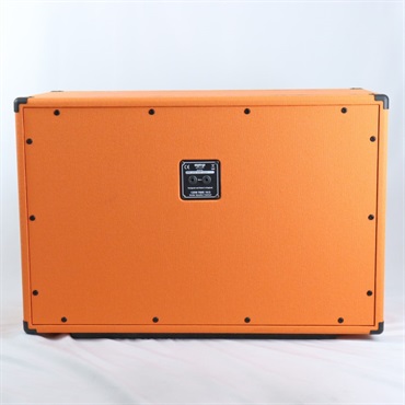 Orange 【B級特価】PPC212 [2x12 Speaker Cabinet]（オレンジ） 画像2