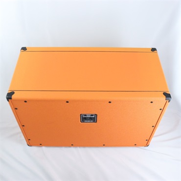 Orange 【B級特価】PPC212 [2x12 Speaker Cabinet]（オレンジ） 画像3