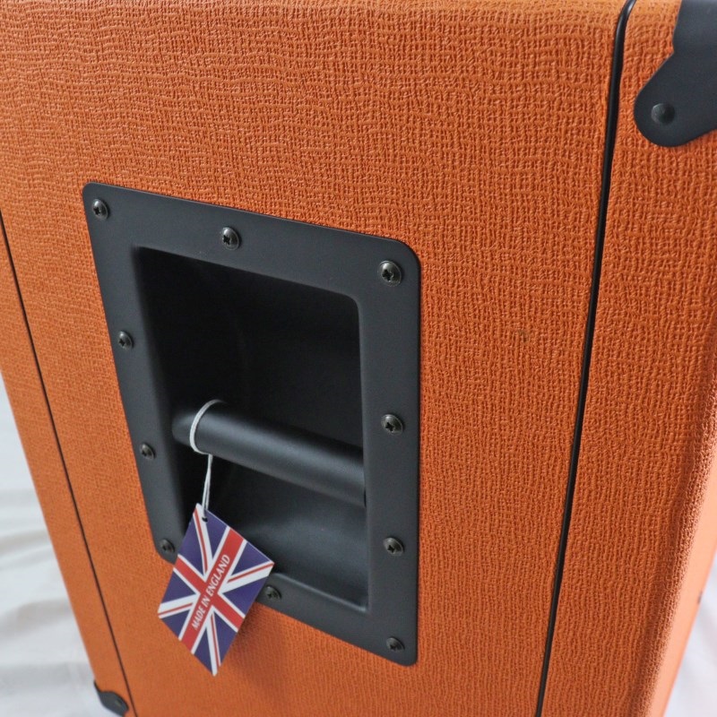Orange 【B級特価】PPC212 [2x12 Speaker Cabinet] ｜イケベ楽器