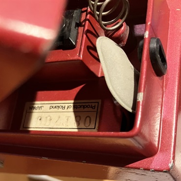 BOSS VINTAGE DM-2 最初期型 ｜イケベ楽器店オンラインストア