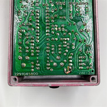 BOSS 【USED】DM-2 最初期型 |イケベ楽器店オンラインストア BOSS 【USED】DM-2 最初期型 |イケベ楽器店オンラインストア