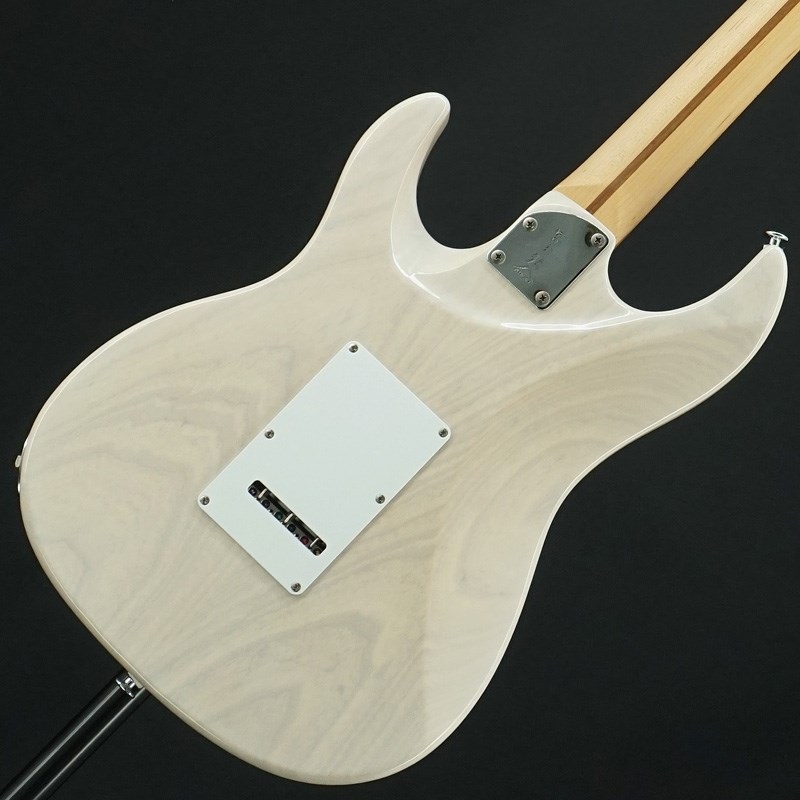 FUJIGEN 【USED】 EOS-ASH-M Mod. (White Blonde) 【SN.K200283