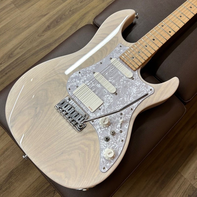 FUJIGEN 【USED】 EOS-ASH-M Mod. (White Blonde) 【SN.K200283