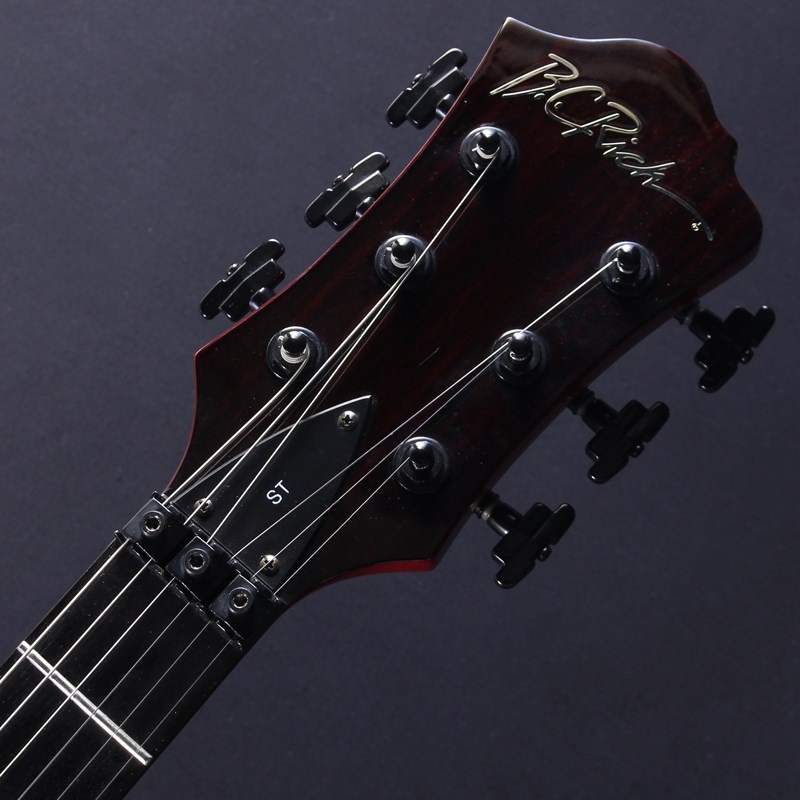 B.C.Rich 【USED】Mockingbird ST Floyd Rose (Trans Red B.C.Rich 【USED】Mockingbird ST Floyd Rose (Trans Red