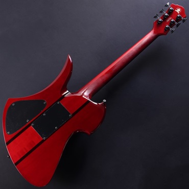 B.C.Rich 【USED】Mockingbird ST Floyd Rose (Trans Red B.C.Rich 【USED】Mockingbird ST Floyd Rose (Trans Red