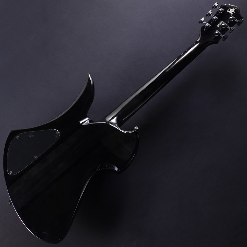 B.C.Rich 【USED】Mockingbird ST Hardtail (Trans Black