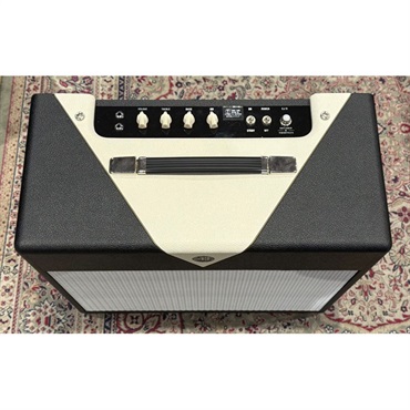 Divided by 13 CJ-11 1x12 Combo [Black Bronco/Ivory　V]（ディバイデット） 画像2