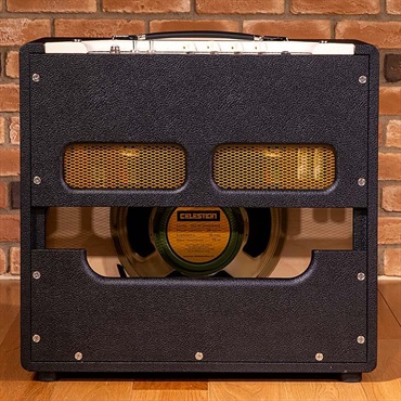 Divided by 13 CJ-11 1x12 Combo [Black Bronco/Ivory V