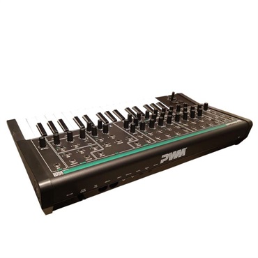 PWM USED 中古 Malevolent（マレヴォレント） モジュラー・ピュア・アナログ・シンセサイザー 画像1