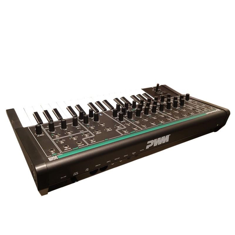 PWM USED 中古 Malevolent（マレヴォレント） モジュラー・ピュア・アナログ・シンセサイザー 画像1