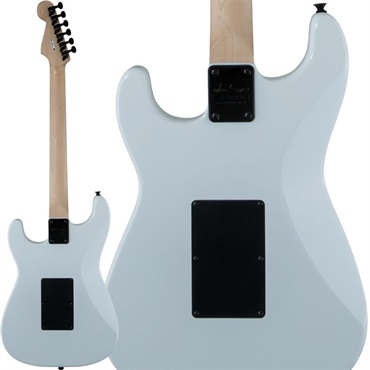Jackson X Series Signature Adrian Smith SDXM (Snow White/Maple) 画像2