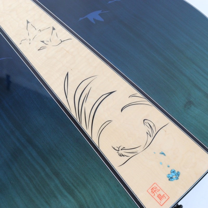 Headway HF-SAKURA SUMMER’24 SF，S-ESU/ATB 【フォトアルバム「桜ギター巡礼 春の陣！ギターで楽しむ桜の花見！」プレゼント！】 ヘッドウェイ 画像8