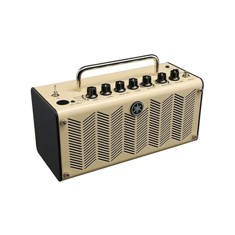 YAMAHA THR5 V2（ヤマハ） 画像3