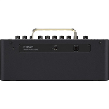 YAMAHA THR10II Wireless（ヤマハ） 画像3
