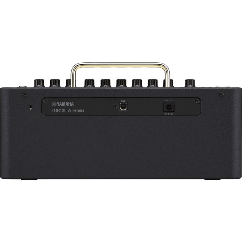 YAMAHA THR10II Wireless（ヤマハ） 画像3