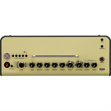 YAMAHA THR10II Wireless（ヤマハ） 画像4