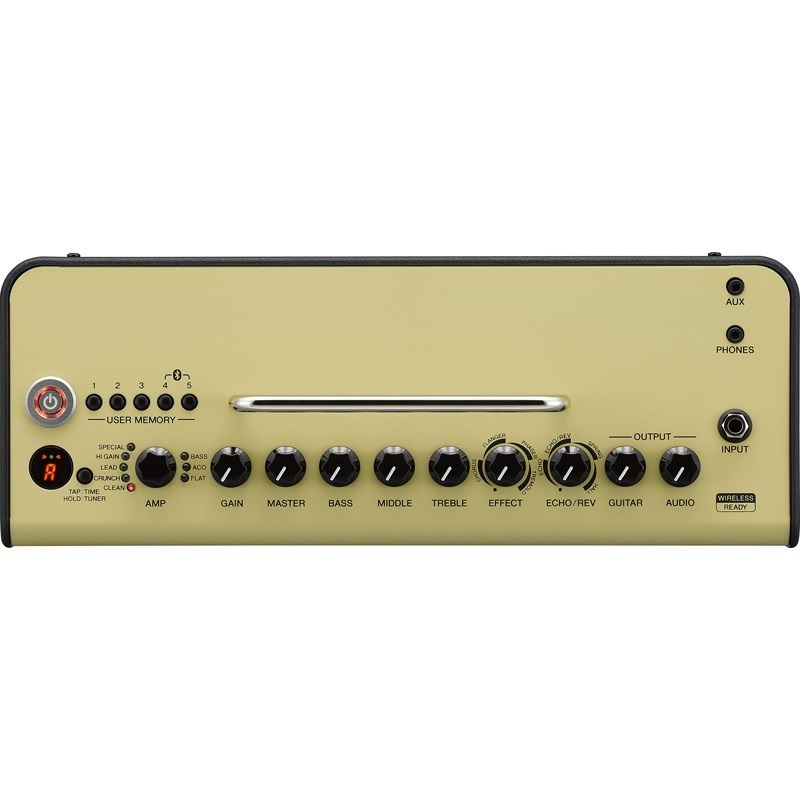 YAMAHA THR10II Wireless（ヤマハ） 画像4