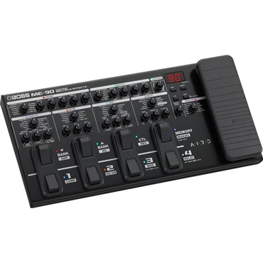 BOSS ME-90 [GUITAR MULTIPLE EFFECTS] マルチエフェクター ボス 画像1
