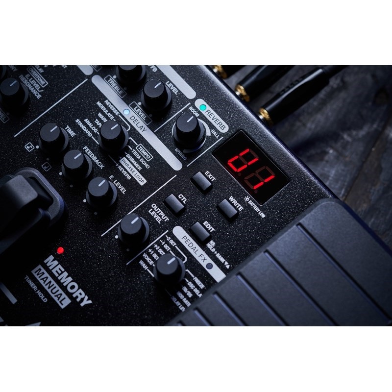 BOSS ME-90 [GUITAR MULTIPLE EFFECTS] マルチエフェクター ボス 画像7