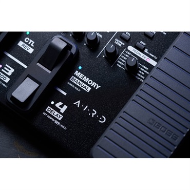 BOSS ME-90 [GUITAR MULTIPLE EFFECTS] マルチエフェクター ボス 画像8