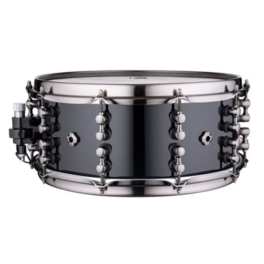 MAPEX BPDLMH4600LPB [JEFF HAMILTON / THE MAXIMUS 14x 6 PIANO BLACK] 画像2