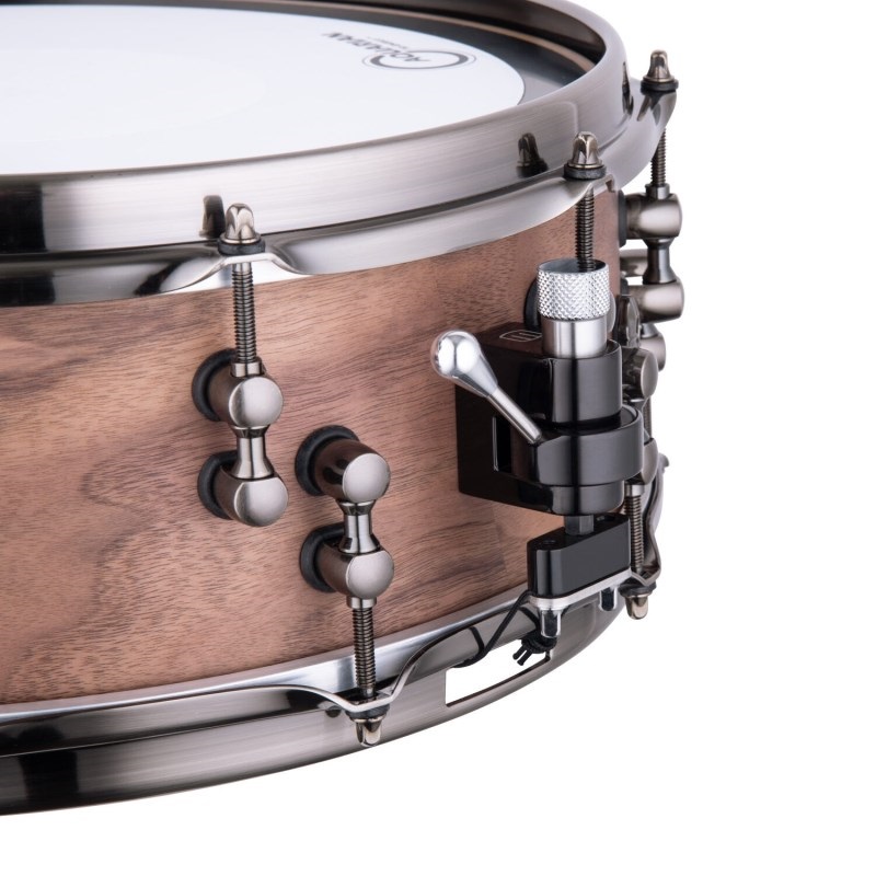 MAPEX BPDLMW4550LNW [CRAIG BLUNDELL / THE MACHINE 14x 5.5 NATURAL SATIN WOOD] 画像5