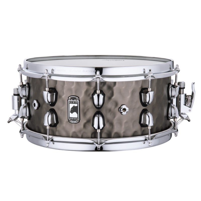 MAPEX BPNBR465HCN [BLACK PANTHER / Persuader 14 x 6.5] 画像1