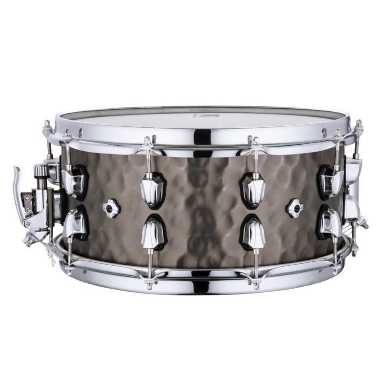 MAPEX BPNBR465HCN [BLACK PANTHER / Persuader 14 x 6.5] 画像2