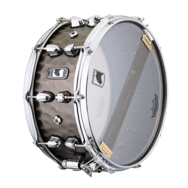 MAPEX BPNBR465HCN [BLACK PANTHER / Persuader 14 x 6.5] 画像3
