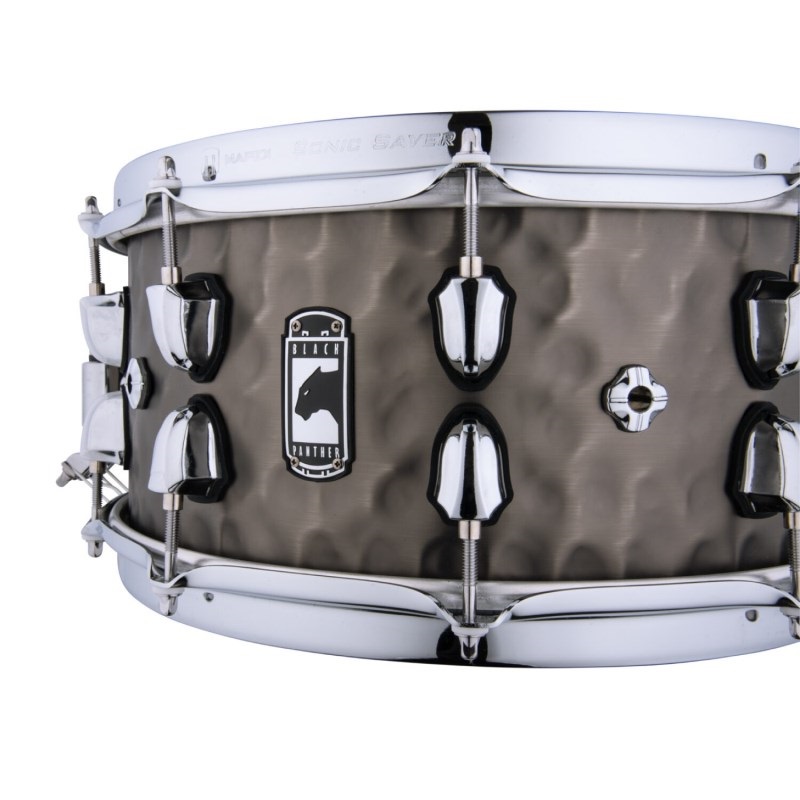 MAPEX BPNBR465HCN [BLACK PANTHER / Persuader 14 x 6.5] 画像4