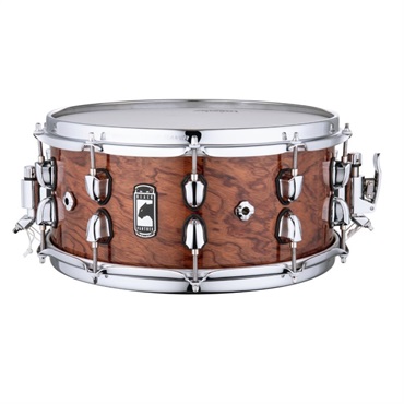 MAPEX BPNBW4650CXN [BLACK PANTHER / Shadow 14 x 6.5 NATURAL MAPLE BURL] 画像1