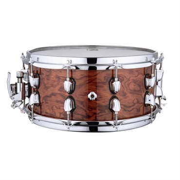 MAPEX BPNBW4650CXN [BLACK PANTHER / Shadow 14 x 6.5 NATURAL MAPLE BURL] 画像2