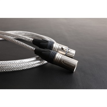 VitalAudio VAB-N 2.0m 3MX / 3FX(VBN-2MF)(XLRオス-XLRメス)(バイタルオーディオ) 画像1