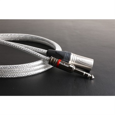 VitalAudio VAB-N 2.0m? 3MX / 3P(VBN-2M3P)(XLRオス-TRSフォーン)(バイタルオーディオ) 画像1