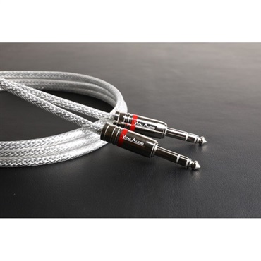VitalAudio VAB-N 3.0m 3P / 3P(VBN-33P3P)(TRSフォーン-TRSフォーン)(バイタルオーディオ) 画像1