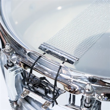 Ludwig USED 中古 LM400 [100周年記念エンブレム仕様 / UFO