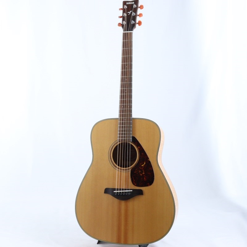 YAMAHA 【USED】 FG-750S ヤマハ 画像1