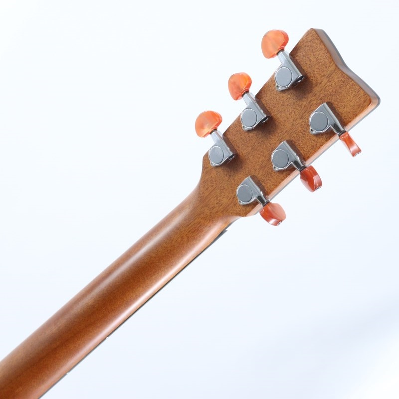 YAMAHA 【USED】 FG-750S ヤマハ 画像4