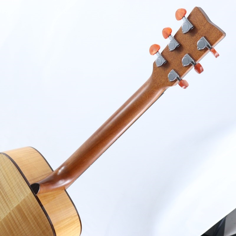 YAMAHA 【USED】 FG-750S ヤマハ 画像5