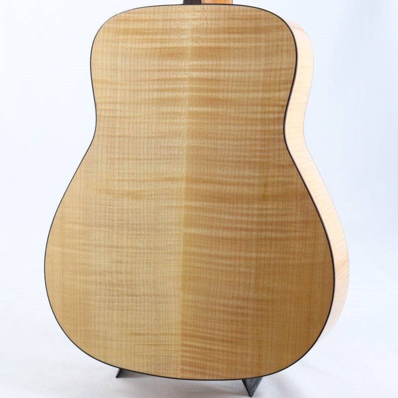 YAMAHA 【USED】 FG-750S ヤマハ 画像6