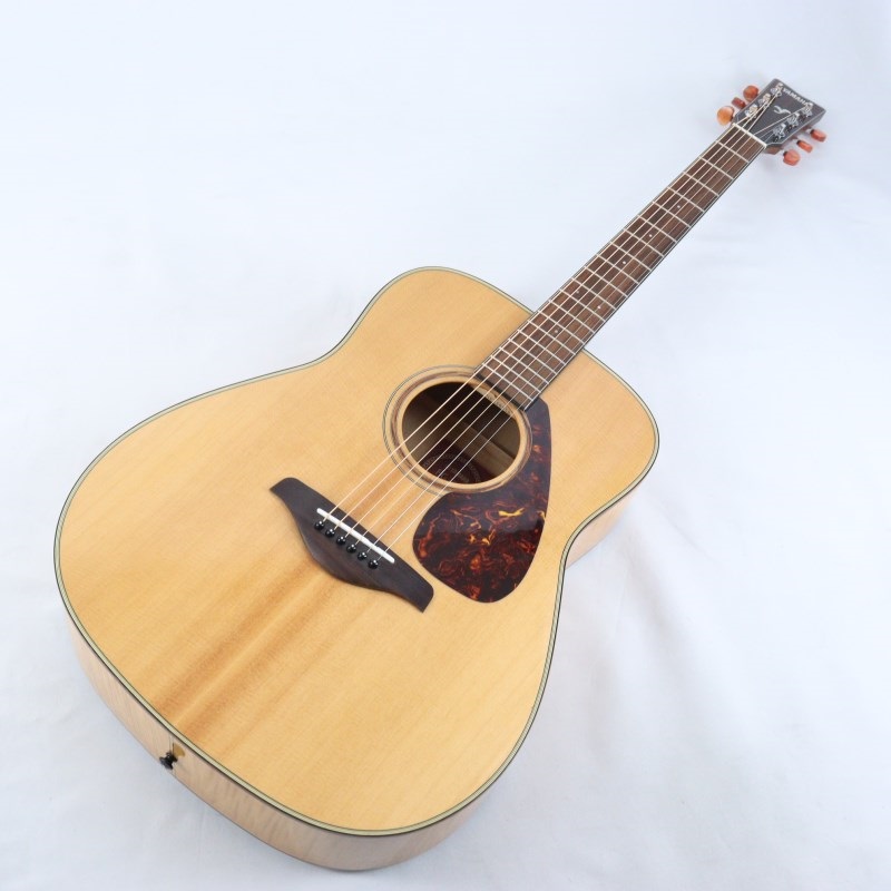 YAMAHA 【USED】 FG-750S ヤマハ 画像8