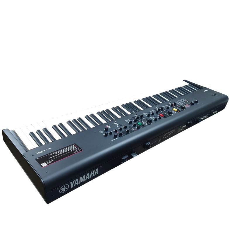 YAMAHA 【創業50周年大決算SALE】【メーカー再生品②】CP88※配送事項要ご確認 画像1
