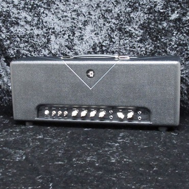 Divided by 13 FTR 37 Head+2x12f(All Black) 画像2