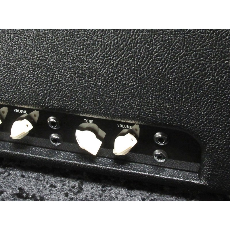 Divided by 13 FTR 37 Head+2x12f(All Black) 画像4