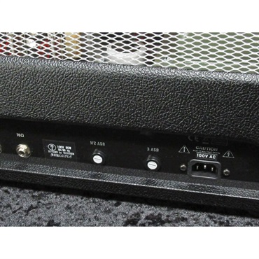 Divided by 13 FTR 37 Head+2x12f(All Black) 画像6